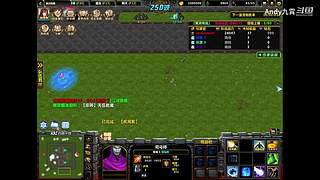 零氪金玩家的艰难之路