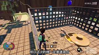 早年旅行者在提瓦特探险