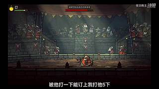 早年旅行者在提瓦特探险