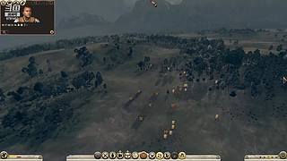 克劳狄乌斯的罗马世界