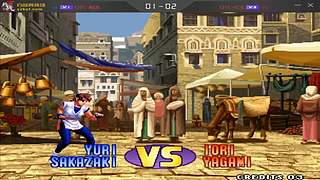 小狼：都是故事