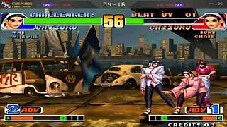 小狼：都是故事