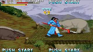 小狼：都是故事