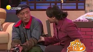 【全体起立】你的本山大叔超强来袭