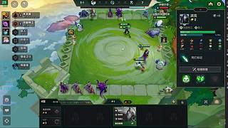 千分王者全阵容上分