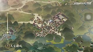 爱游戏的乐乐的直播间