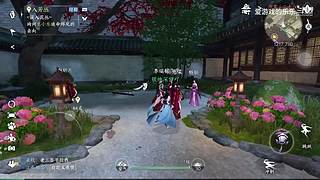 爱游戏的乐乐的直播间