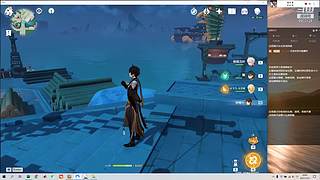 Toycross的直播间