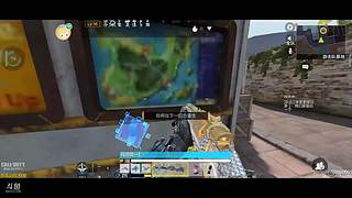 三指女战神在线带飞