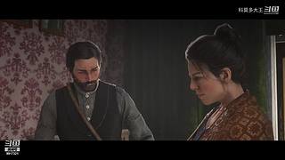 刺客信条起源 初次玩这系列麦克风没带打字