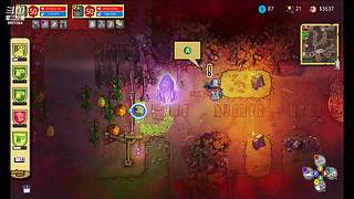 传说与战术自走棋/又非又菜还爱玩