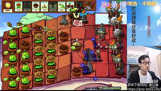 β版植物大战僵尸