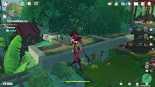 深渊探索度皆可