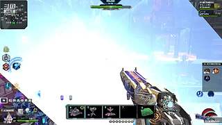 回归-深渊进行中