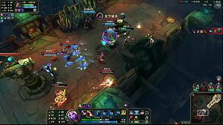 软软熊熊的直播间