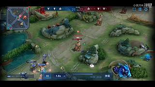 小岚704的直播间