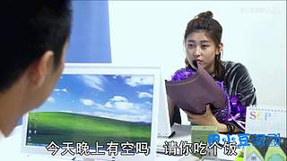 田小豆搞笑短视频直播间