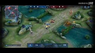 诉说情话789的直播间