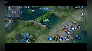 爱玩dota的潇洒的直播间