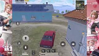 月殿玉兔直播间