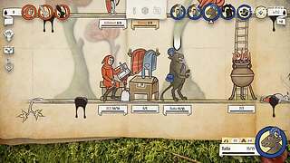 各种单机主机游戏