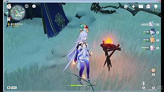 人生淌若如初见的直播间