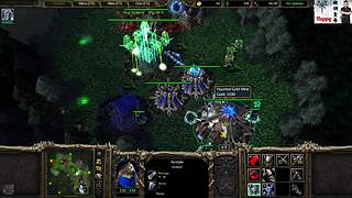 欧皇Happy第一视角