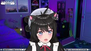 【小奶团】玩会互动影游！！！