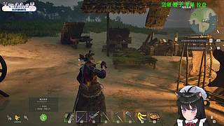 【小奶团】玩会互动影游！！！