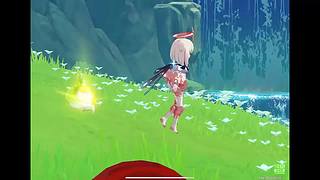 只会诶嘿的直播间