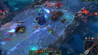 奔三老人勇闯三角洲