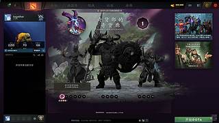 二台！先cs晚点刀！