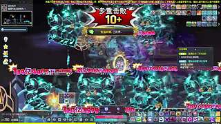 练级中！！元气满满