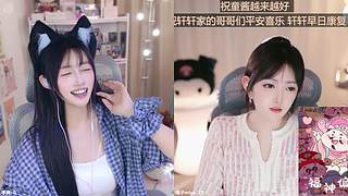 【小奶团】总有人间一两风，填我十万八千梦