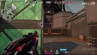 破产3X3（有车位）