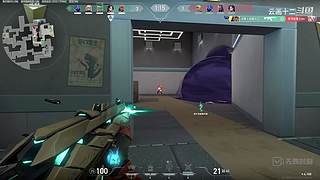 破产3X3（有车位）