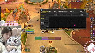 短发小粉-19铁铁