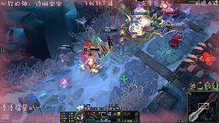 快乐海斗有位快来玩Ovo