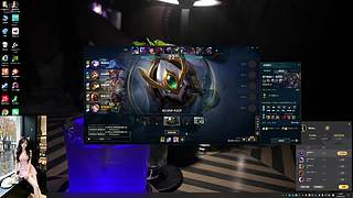 一辈子都玩海斗的专属车位