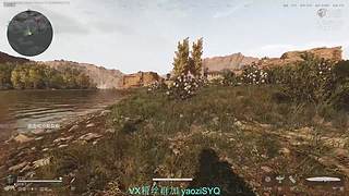 斗鱼X三角洲行动猛攻节