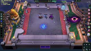 城邦回归，虫王来临~