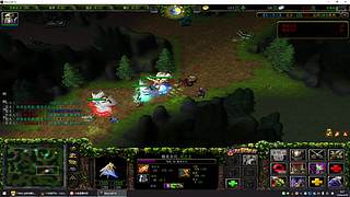 丛林肉搏欢迎你