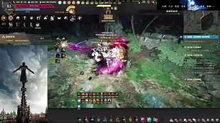 小人真君子的直播间