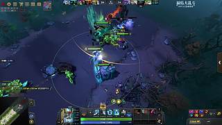 新世纪福佑战士