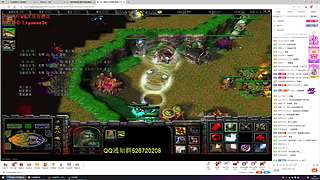 战灬杀戮的直播间