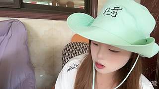 757女团～大眼萌妹！