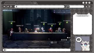 万一你的家产是个好女孩呢