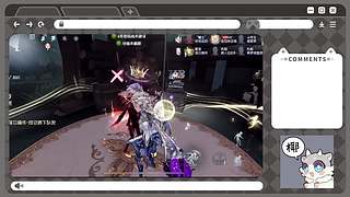 万一你的家产是个好女孩呢