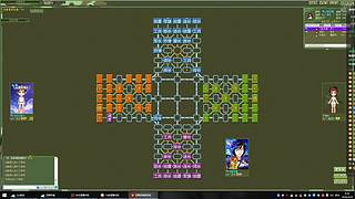 姐军棋不是好会玩