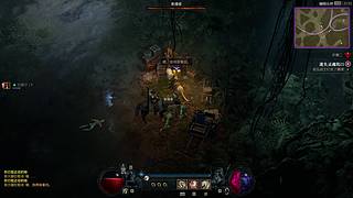 玩玩时光服，玩玩暗黑四